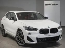 Weiß Gebraucht 2019 BMW X2 Shadowline SUV | € 32.490 (Fairer Preis)