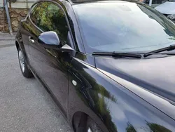 Schwarz Gebraucht 2013 Alfa Romeo MiTo Progression Kleinwagen | € 3.999