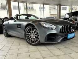 Grau Gebraucht 2017 Mercedes AMG GT AMG Coupé | € 185.999