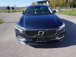 Grau Gebraucht 2018 Volvo V90 Inscription Kombi | € 15.990 (Guter Preis)