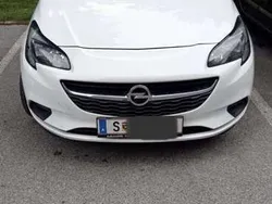 Gebraucht 2016 Opel Corsa Edition Limousine | € 6.500 (Guter Preis)