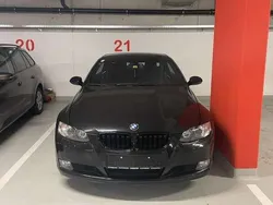 Gebraucht 2007 BMW 325 Cabriolet Cabrio | € 19.999