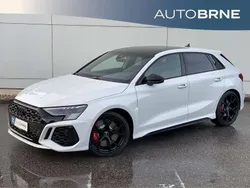 Weiß Gebraucht 2023 Audi RS3 Kleinwagen | € 79.950 (Guter Preis)