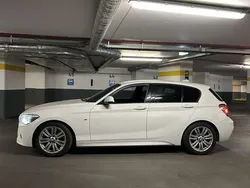 Gebraucht 2014 BMW 120 Basis Kleinwagen | € 14.500 (Fairer Preis)
