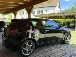 Gebraucht 2011 Alfa Romeo MiTo Progression Kleinwagen | € 5.800