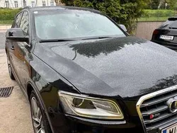 Gebraucht 2013 Audi SQ5 SUV | € 27.000 (Fairer Preis)