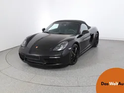 Gebraucht 2023 Porsche Boxster Edition Cabrio | € 85.980