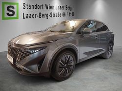 Grau Neu 2025 Nissan Qashqai Tekna SUV | € 38.990 (Fairer Preis)