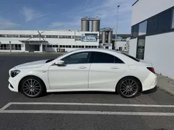 Gebraucht 2018 Mercedes CLA200 Kombi | € 23.500 (Teuer)