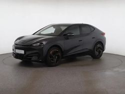 Dunkelgrau normal Gebraucht 2025 Cupra Tavascan SUV | € 47.990 (Etwas zu teuer)