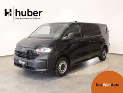 Schwarz Neu 2025 VW T6.1 Van | € 40.990 (Guter Preis)