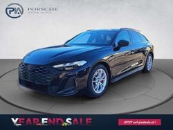 Schwarz metallicperleffektno Gebraucht 2025 Audi A5 Ambiente Coupé | € 64.900