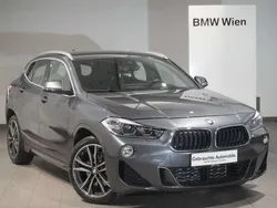 Grau Gebraucht 2020 BMW X2 Efficient Dynamics SUV | € 34.490 (Fairer Preis)