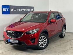 Rot Gebraucht 2014 Mazda CX-5 SUV | € 18.990 (Etwas zu teuer)