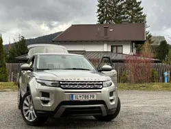Gebraucht 2014 Land Rover Range Rover evoque Prestige SUV | € 17.800 (Guter Preis)