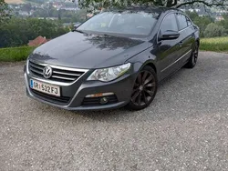 Gebraucht 2009 VW CC Limousine | € 6.900 (Guter Preis)