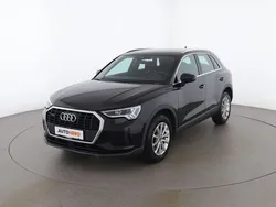 Schwarz Gebraucht 2021 Audi Q3 SUV | € 31.190 (Superpreis)