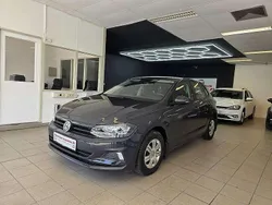 Grau Gebraucht 2020 VW Polo Limousine | € 10.999 (Superpreis)