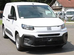 Weiß Neu 2024 Fiat Doblò Van / Kleinbus | € 19.500