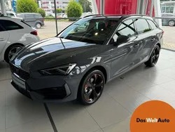 Grau Neu 2024 Cupra Leon Kombi | € 32.950 (Superpreis)