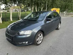Grau Gebraucht 2016 Skoda Rapid Sport Kombi | € 7.490 (Fairer Preis)