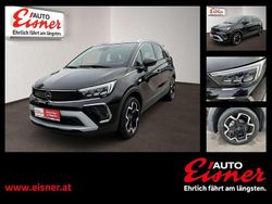 Braun Gebraucht 2024 Opel Crossland Ultimate SUV | € 19.990 (Fairer Preis)
