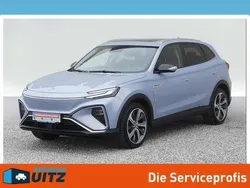 Prism blue Gebraucht 2022 MG Marvel R Performance SUV | € 25.777 (Superpreis)