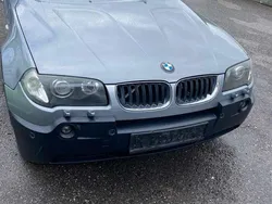 Gebraucht 2005 BMW X3 Sport Line SUV | € 5.000 (Fairer Preis)