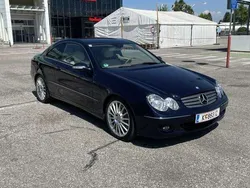 Gebraucht 2005 Mercedes CLK320 Elegance Coupé | € 7.999 (Etwas zu teuer)