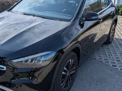 Schwarz Gebraucht 2024 Mercedes GLA180 Edition SUV | € 35.000 (Guter Preis)