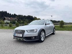 Gebraucht 2015 Audi A4 Allroad Kombi | € 21.900 (Teuer)