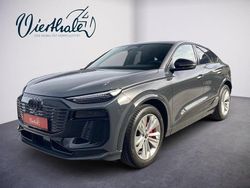Hellgrau metallic Neu 2025 Audi Q6 Sportback e-tron Ambiente SUV | € 78.970
