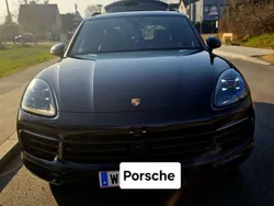 Schwarz Gebraucht 2019 Porsche Cayenne SUV | € 61.990 (Fairer Preis)