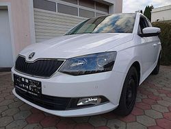 Weiß Gebraucht 2016 Skoda Fabia Style Kleinwagen | € 9.950 (Fairer Preis)