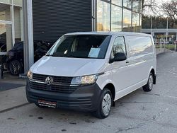 Weiß Gebraucht 2022 VW T6.1 Van | € 22.990