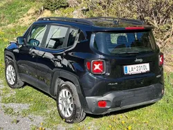 Schwarz Gebraucht 2020 Jeep Renegade Longitude SUV | € 18.990 (Superpreis)