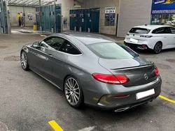 Gebraucht 2016 Mercedes C220 Coupé | € 28.950 (Etwas zu teuer)