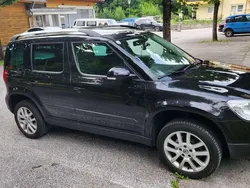 Gebraucht 2012 Skoda Yeti Elegance SUV | € 13.000 (Fairer Preis)