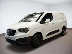 Weiß Gebraucht 2021 Opel Combo Van / Kleinbus | € 21.970 (Teuer)
