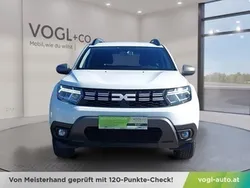 Weiß Gebraucht 2023 Dacia Duster Journey SUV | € 20.990 (Guter Preis)