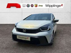 Weiß Gebraucht 2024 Honda Jazz Elegance Kleinwagen | € 21.990 (Guter Preis)