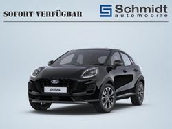 Neu 2025 Ford Puma Titanium SUV | € 26.490 (Guter Preis)