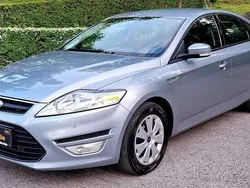 Gebraucht 2013 Ford Mondeo Trend Limousine | € 8.290 (Superpreis)