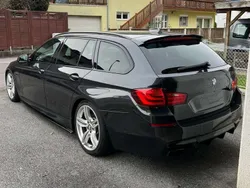 Grau Gebraucht 2013 BMW 535 Kombi | € 23.999