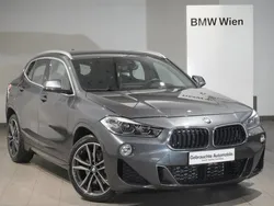 Mineralgrau Gebraucht 2020 BMW X2 Efficient Dynamics SUV | € 34.490 (Fairer Preis)