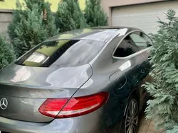 Gebraucht 2016 Mercedes C220 AMG line Coupé | € 24.800 (Fairer Preis)