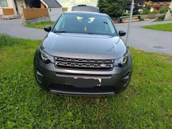 Gebraucht 2016 Land Rover Discovery Sport SE SUV | € 13.000 (Guter Preis)