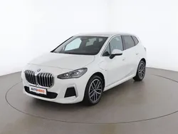 Weiß Gebraucht 2023 BMW 225 Active Tourer M Sport Van / Kleinbus | € 36.690 (Superpreis)