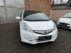 Gebraucht 2011 Honda Jazz Exclusive Kleinwagen | € 6.200