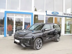 Schwarz Neu 2025 Ssangyong Actyon SUV | € 48.490